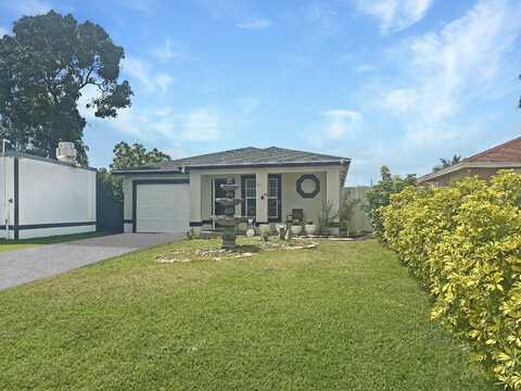 3946 A Street, Palm Springs, FL 33461
