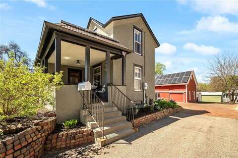 1406 W 66th Street, Richfield, MN 55423
