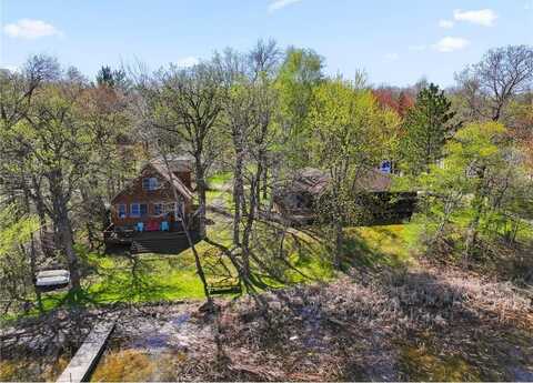 10209 & 10215 Amery Avenue NW, Silver Creek, MN 55362