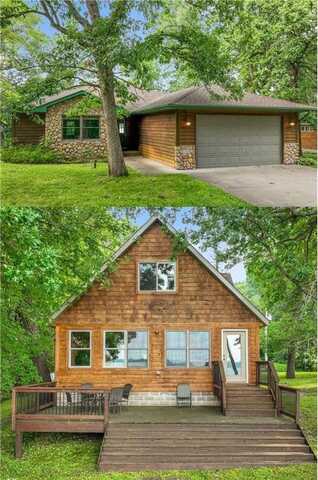 10209 & 10215 Amery Avenue NW, Silver Creek, MN 55362