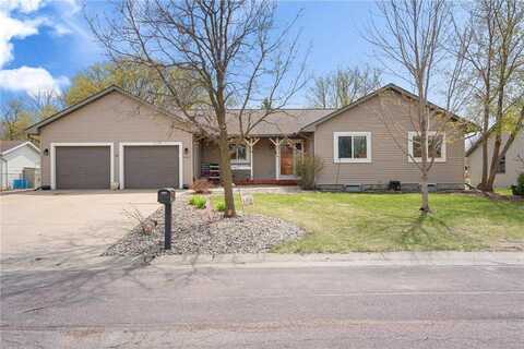 404 6th Street NW, New Richland, MN 56072