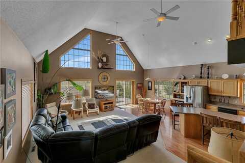 18633 Schackman Lake Road, Richmond, MN 56368