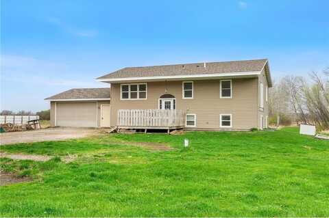 13799 160th Avenue, Foreston, MN 56330