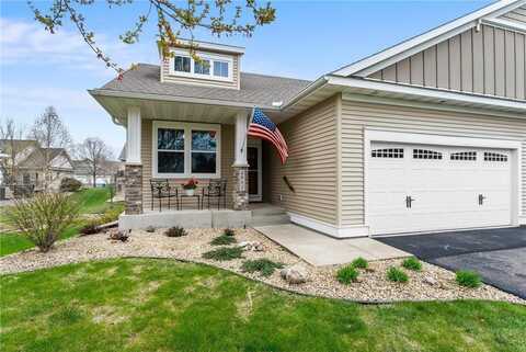 4902 Brooklyn Lane, Eagan, MN 55123