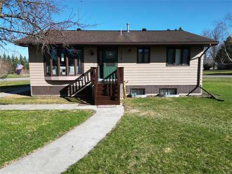 1008 Laurel Street, Littlefork, MN 56653