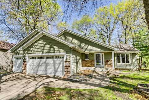 161 White Pine Road, Lino Lakes, MN 55014