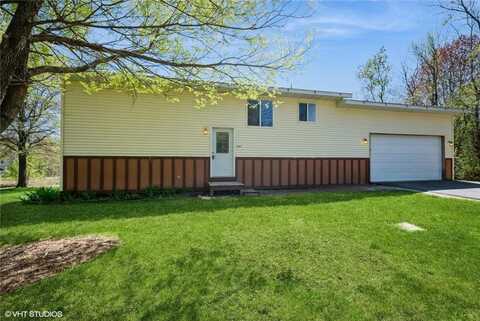 14617 284 1/2 Avenue NW, Hilltop, MN 55398