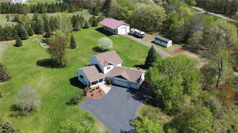 1831 Lake George Parkway NW, Oak Grove, MN 55011