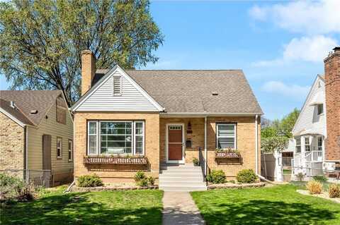 4512 Portland Avenue, Minneapolis, MN 55407