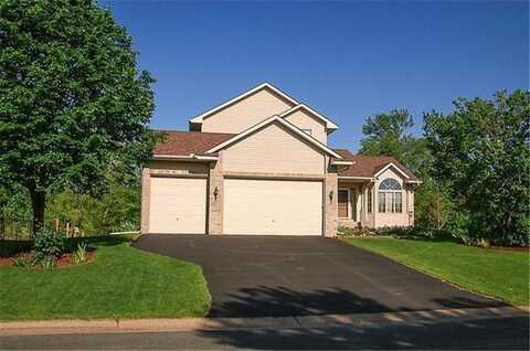 2607 226th Lane NW, Oak Grove, MN 55005