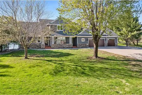 19776 214th Avenue NW, Big Lake, MN 55309