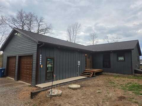 11555 Luther Point Road, Wood River Twp, WI 54840