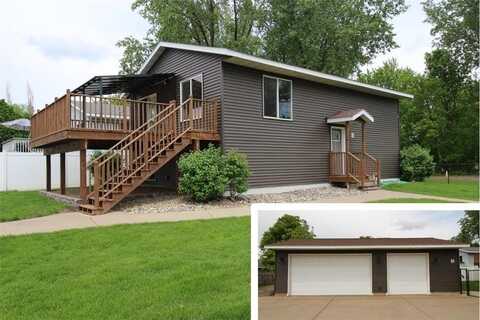 3 8th Avenue N, Sauk Rapids, MN 56379