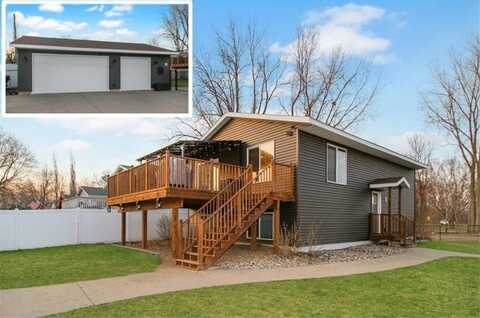 3 8th Avenue N, Sauk Rapids, MN 56379