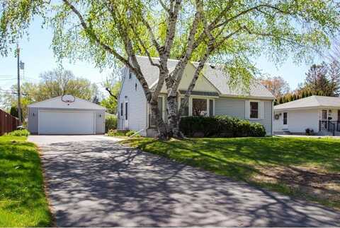 6807 51st Place N, Crystal, MN 55428