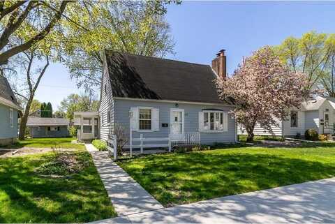 517 Garfield Avenue, North Mankato, MN 56003
