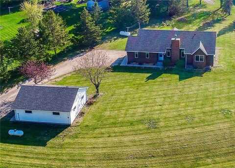 3412 W Lake Jessie Drive SE, Alexandria, MN 56308
