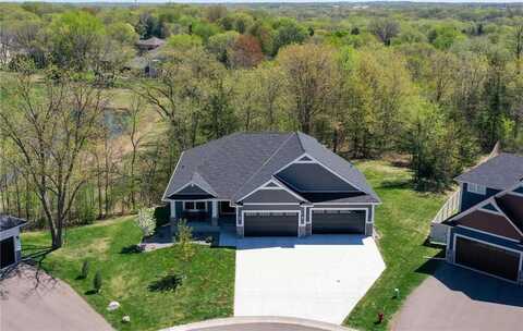 422 Overlook Circle SE, Saint Michael, MN 55376
