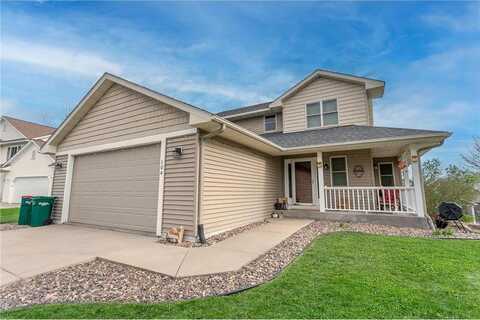 104 Sylla Street, River Falls, WI 54022