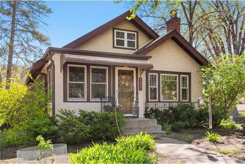 4857 3rd Avenue S, Minneapolis, MN 55419
