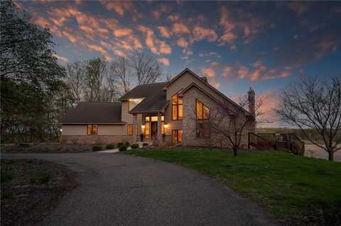 2318 Tamarack Drive, Medina, MN 55356