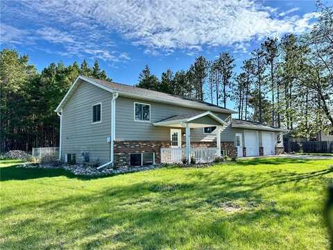 1107 8th Street W, Park Rapids, MN 56470