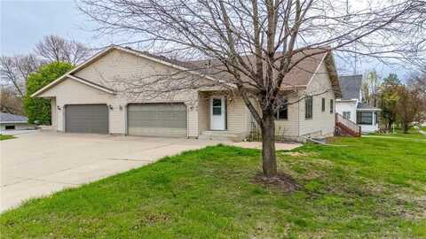 20 W Lanesburgh Street, Le Center, MN 56057