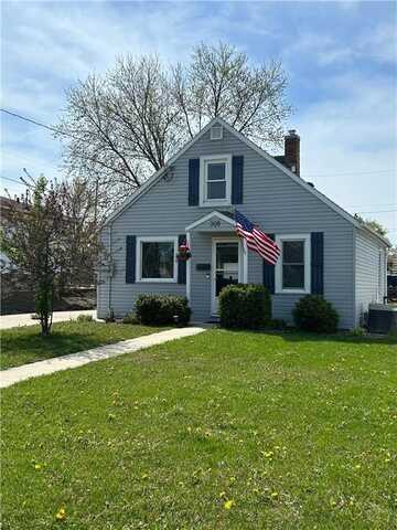 308 1st Street E, Stewartville, MN 55976
