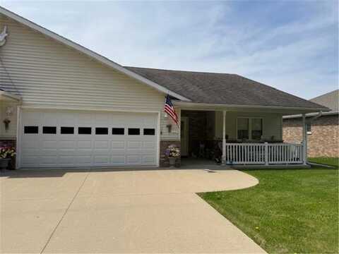 223 Robert Street S, Mabel, MN 55954