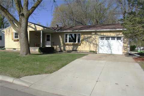 318 3rd Street, Dawson, MN 56232