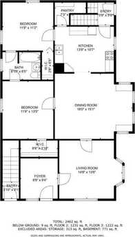 2100 Dupont Avenue N, Minneapolis, MN 55411