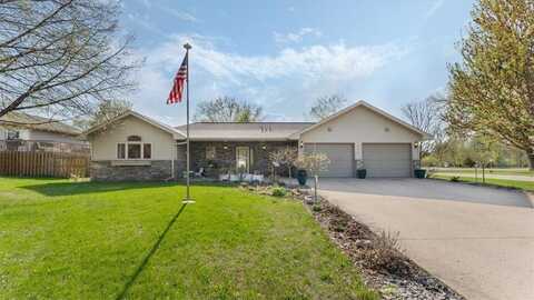 314 5th Avenue, Spicer, MN 56288