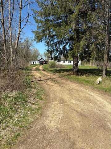 3030 70th Avenue, Springfield Twp, WI 54027