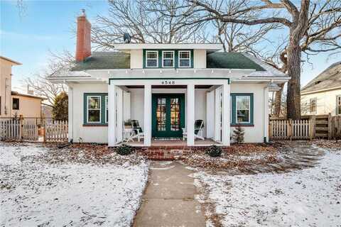 4548 18th Avenue S, Minneapolis, MN 55407
