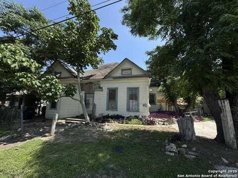 104 E harlan, San Antonio, TX 78214