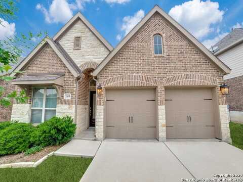 2415 Valencia Crest, San Antonio, TX 78245
