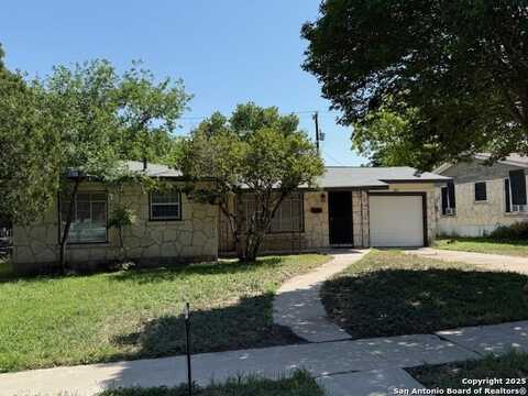306 LEMUR DR, San Antonio, TX 78213