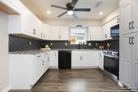 11419 Buffalo Horn, San Antonio, TX 78245