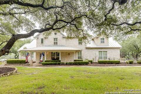 1885 Split Mountain, Canyon Lake, TX 78133