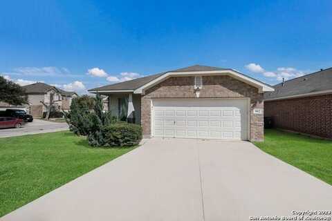 902 Siena View, San Antonio, TX 78253