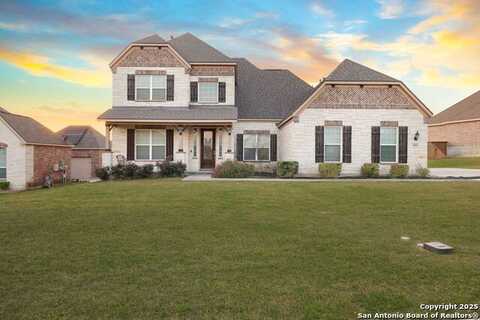 242 Sittre Drive, Castroville, TX 78009