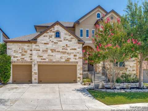 18514 Canoe Brk, San Antonio, TX 78258
