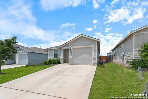 9619 Hayden Sedge, San Antonio, TX 78254