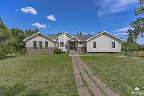 7605 Younkin Drive, Milford, KS 66514