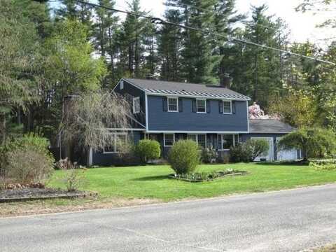 25 Centerview Drive, Swanzey, NH 03446