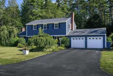25 Centerview Drive, Swanzey, NH 03446