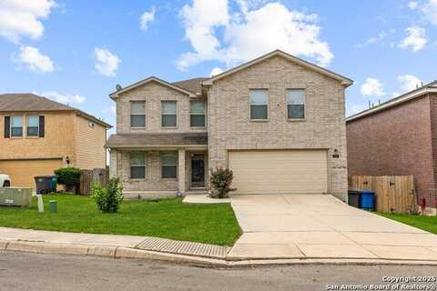 7810 Liberty, San Antonio, TX 78227