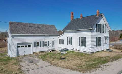 1357 Indian River Road, Addison, ME 04606