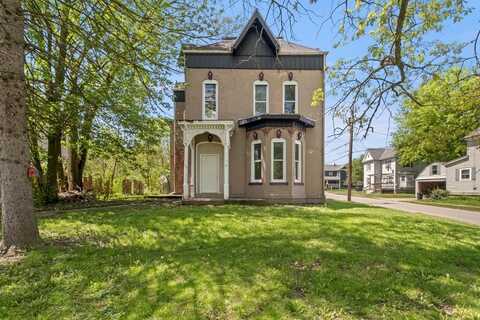 932 Orange Street, Ashland, OH 44805