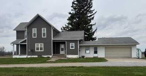 3649 Nazor Road, Crestline, OH 44827